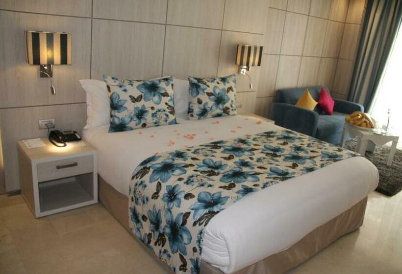 수피리어 룸, Zaki