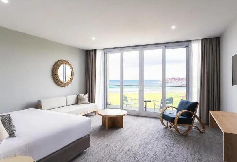 海の見えるスタンダードスタジオ, Abode Malua Bay
