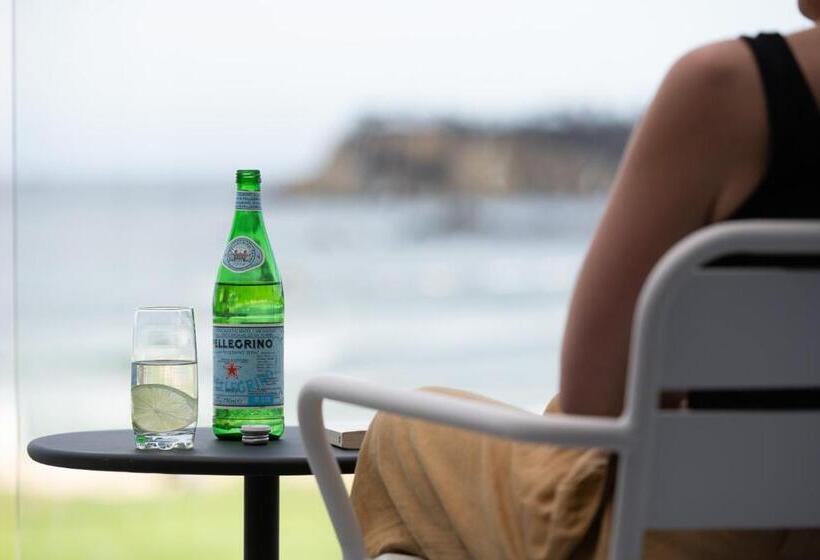 带1个卧室的带海景的公寓, Abode Malua Bay