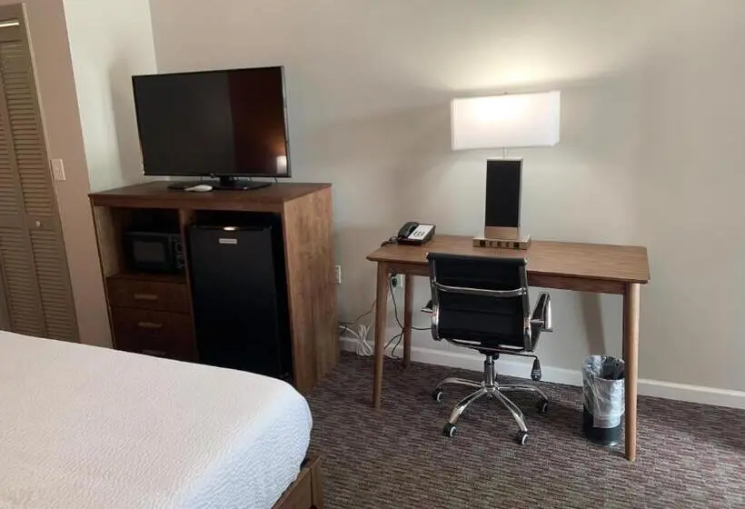２ダブルベッドのスタンダードルーム, Urban Boutique Hotel; Bw Signature Collection