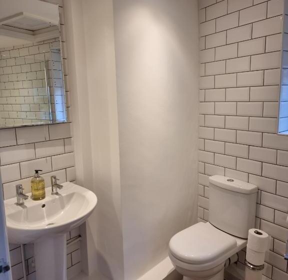 غرفة قياسية, Unicorn Inn