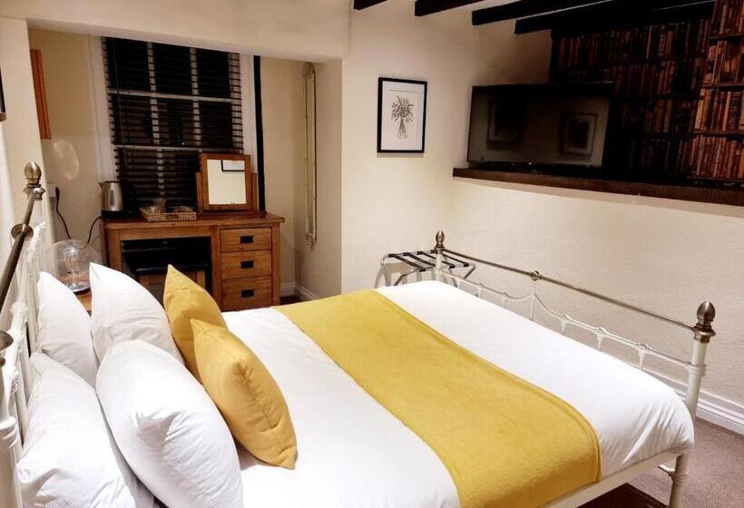 غرفة قياسية, Unicorn Inn