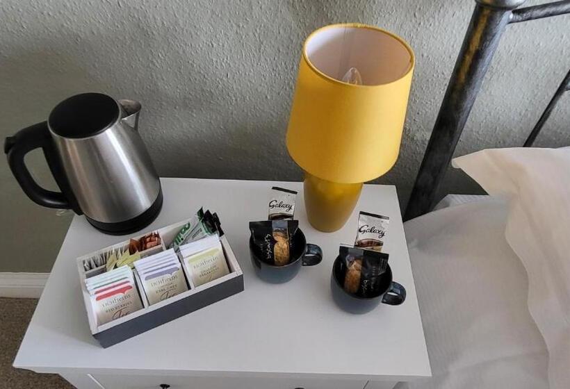 غرفة سوبيريور, Unicorn Inn