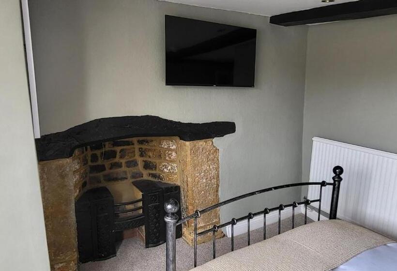 غرفة سوبيريور, Unicorn Inn