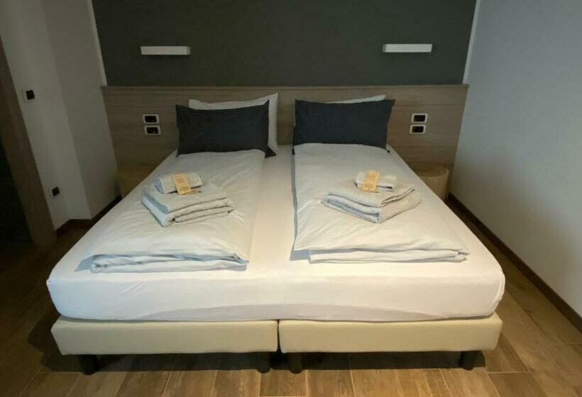 标准间, B&b A Fil Di Cielo