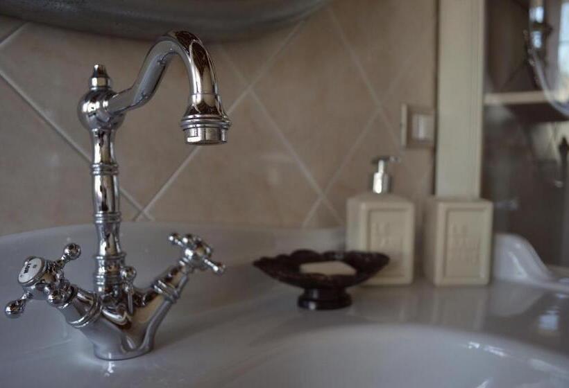 غرفة قياسية, B&b Elizabeth