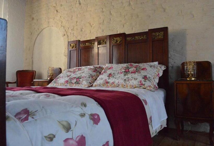 스탠다드 룸, B&b Elizabeth