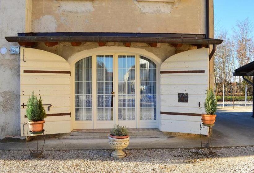 Апартаменты 2 Спальни, B&b Elizabeth
