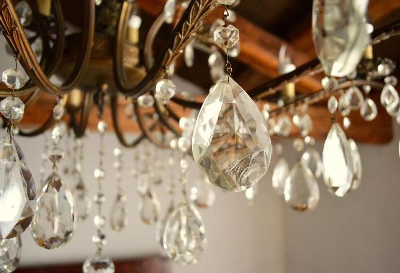 شقة غرفتين, B&b Elizabeth