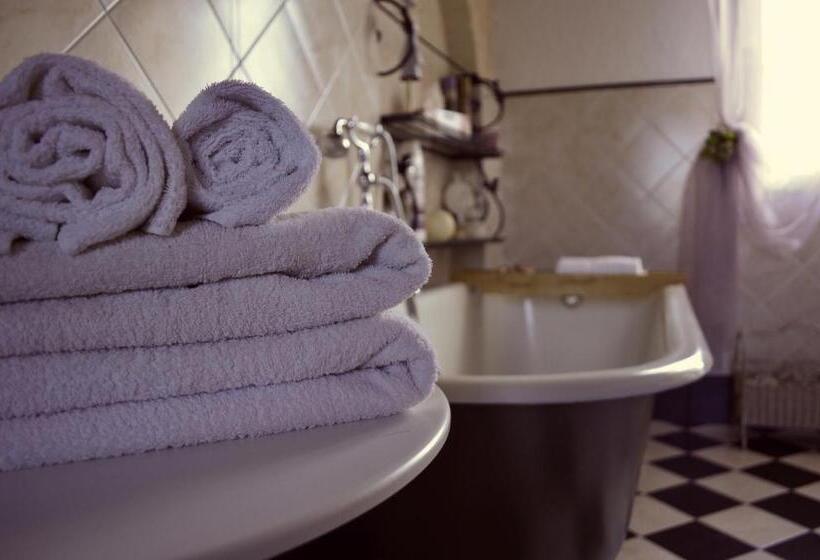 شقة غرفتين, B&b Elizabeth