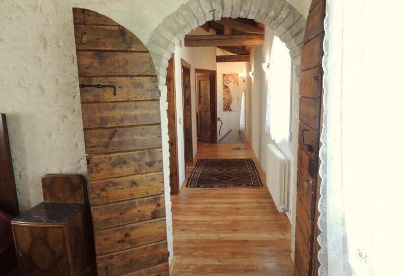 Апартаменты 2 Спальни, B&b Elizabeth