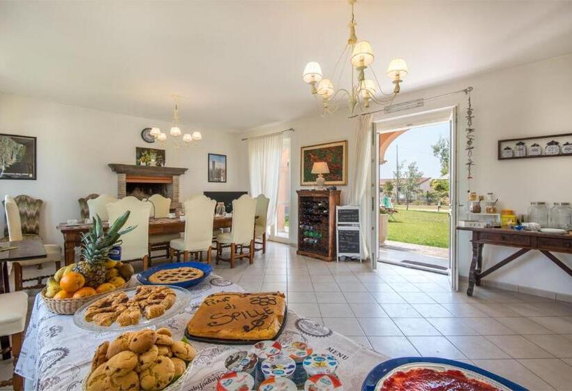 スタンダードルーム, Agriturismo Pian Di Spille   Golf
