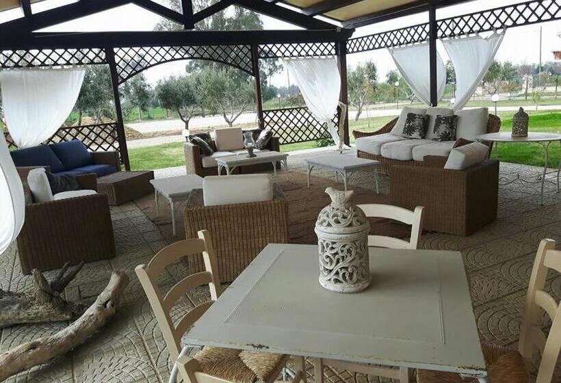 スタンダードルーム, Agriturismo Pian Di Spille   Golf