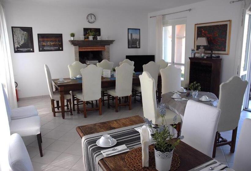 חדר סטנדרט, Agriturismo Pian Di Spille   Golf