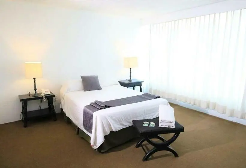 Standard-huone, Grand Vista Cuernavaca