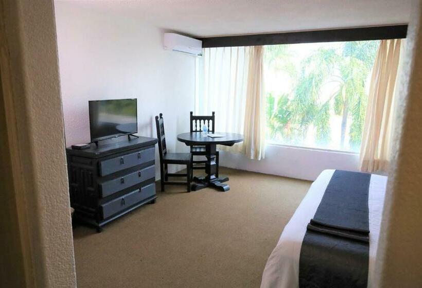 스탠다드 룸, Grand Vista Cuernavaca