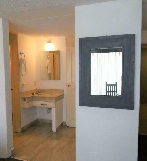 스탠다드 룸, Grand Vista Cuernavaca