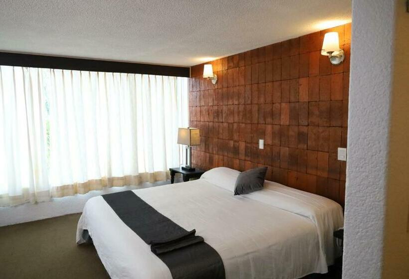 스탠다드 룸, Grand Vista Cuernavaca