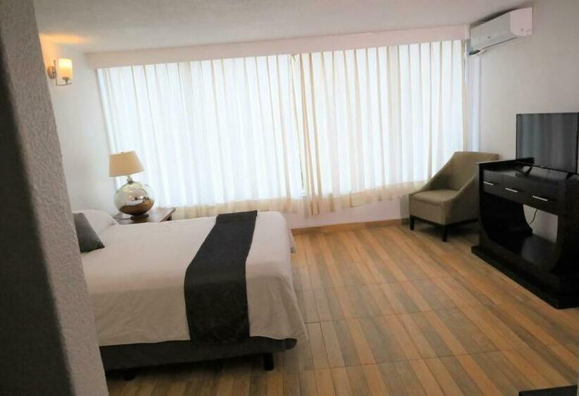 스탠다드 룸, Grand Vista Cuernavaca