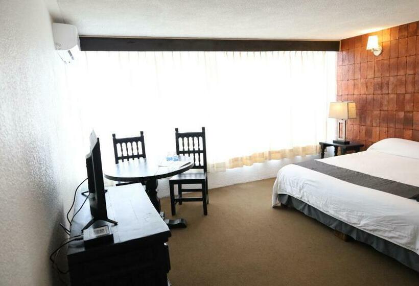 스탠다드 룸, Grand Vista Cuernavaca