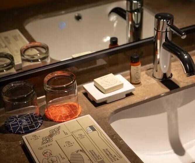 اتاق لوکس, Hilton Garden Inn Xiamen Bailuzhou Park