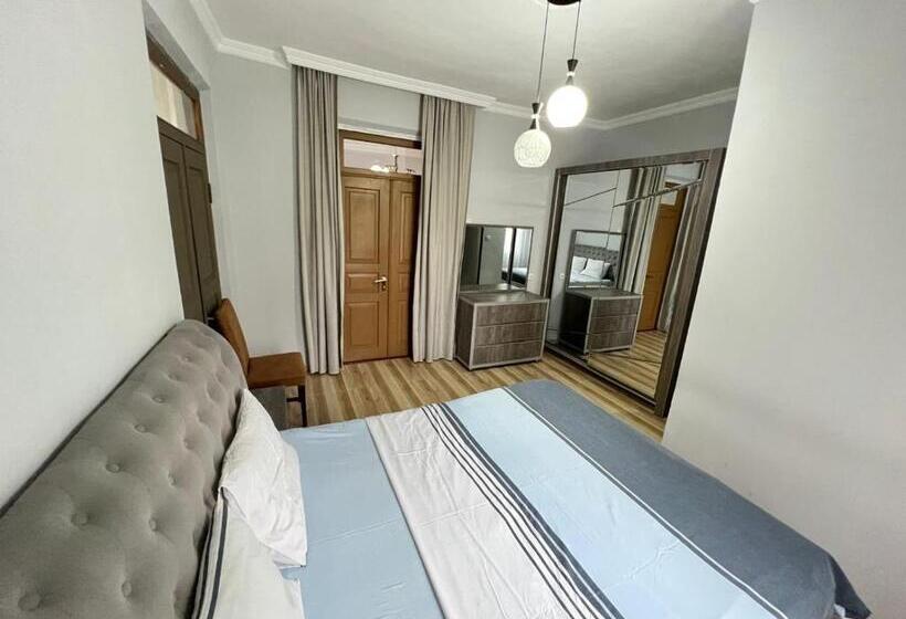 اتاق استاندارد, Guest House In Gonio