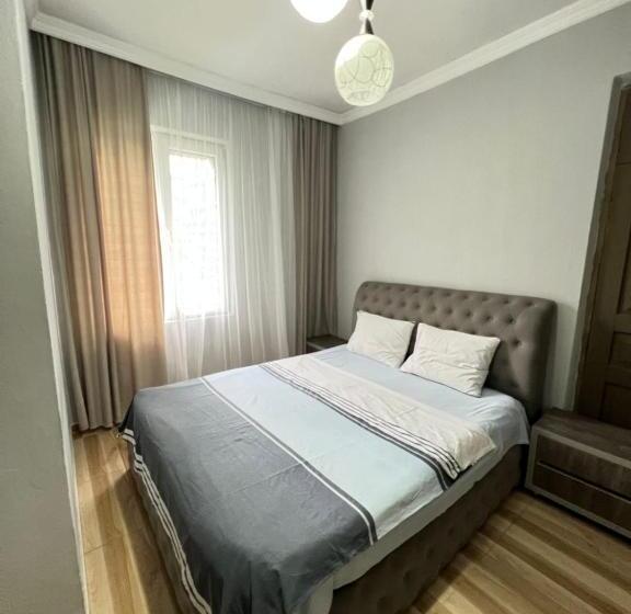 اتاق استاندارد, Guest House In Gonio