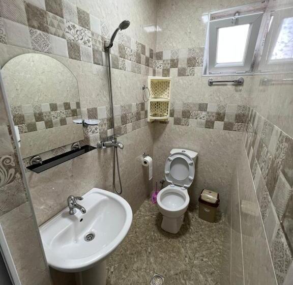 اتاق استاندارد سه نفره, Guest House In Gonio