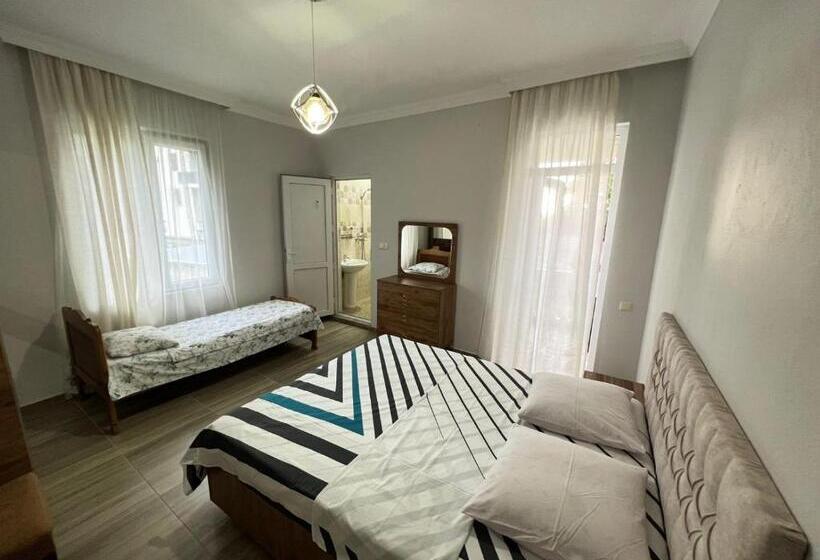 اتاق استاندارد سه نفره, Guest House In Gonio