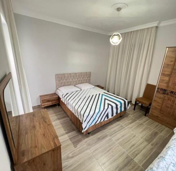 اتاق استاندارد سه نفره, Guest House In Gonio