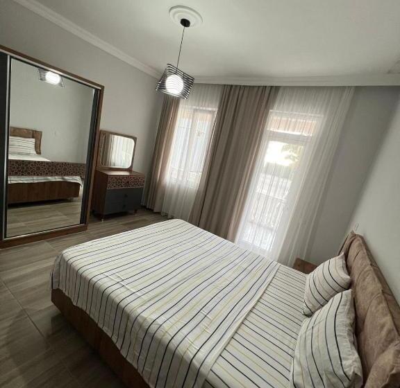 اتاق استاندارد با سرویس بهداشتی مشترک, Guest House In Gonio