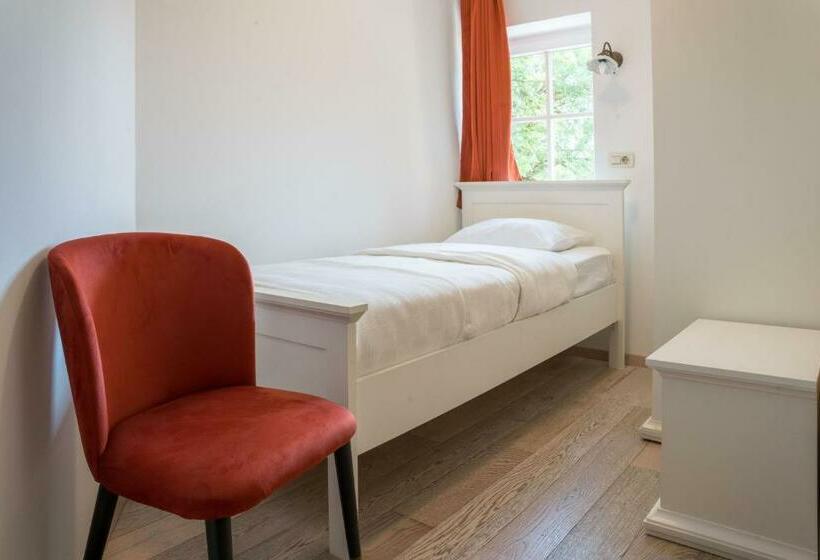 اتاق استاندارد یک نفره, Morea