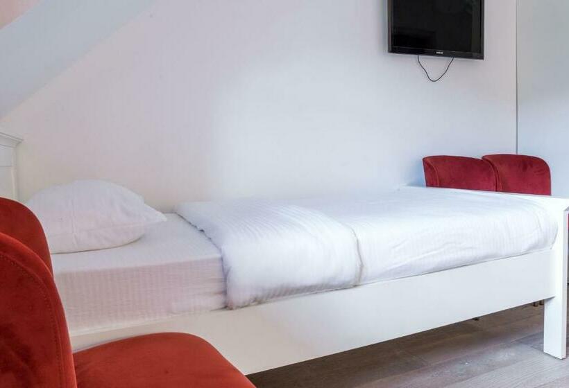 اتاق استاندارد, Morea