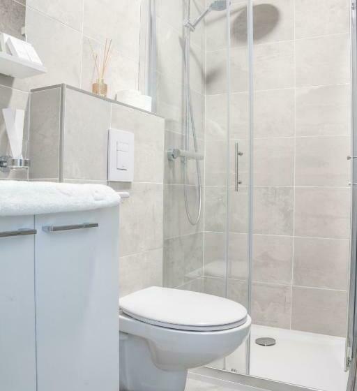 اتاق استاندارد, Morea