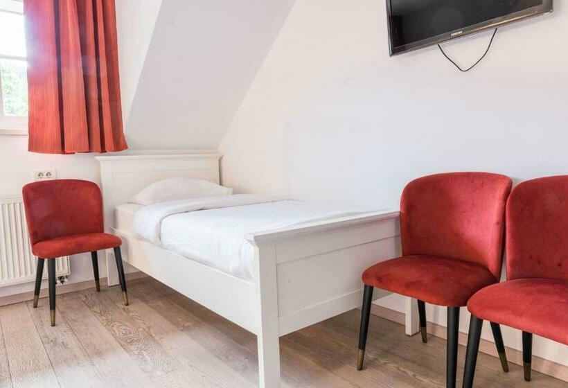 اتاق استاندارد, Morea