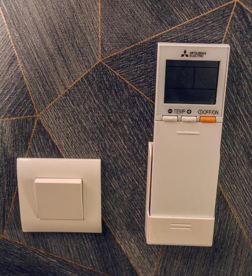 اتاق استاندارد با بالکن, Morea