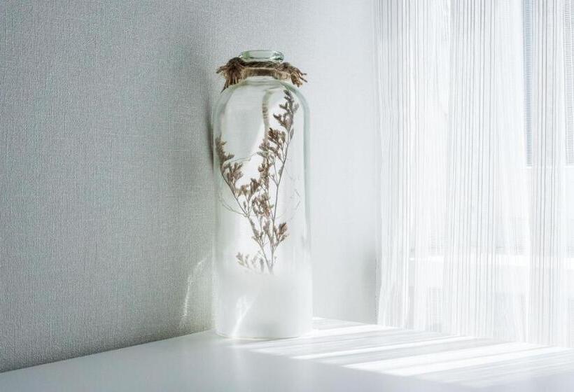 اتاق سوپریور, Morea