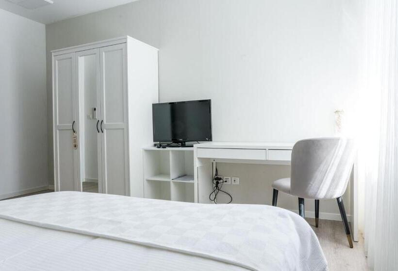 اتاق سوپریور, Morea