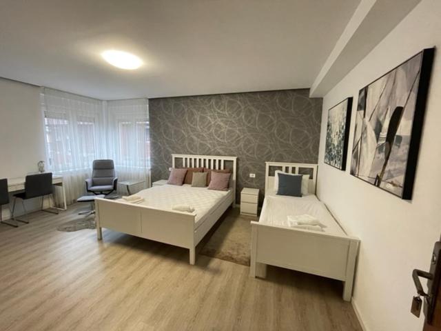 اتاق سوپریور سه تخته, Morea