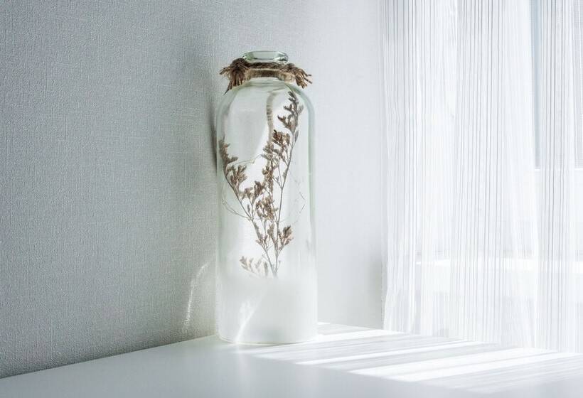 اتاق استاندارد با بالکن, Morea