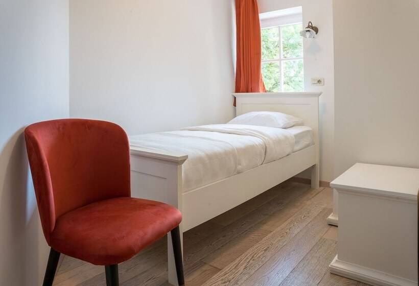 اتاق استاندارد یک نفره, Morea