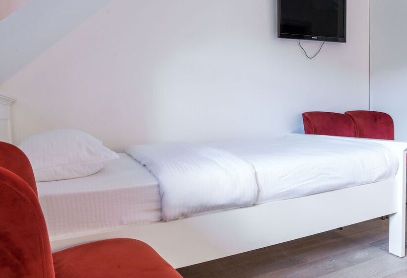 اتاق استاندارد یک نفره, Morea