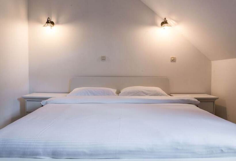 اتاق استاندارد سه نفره, Morea