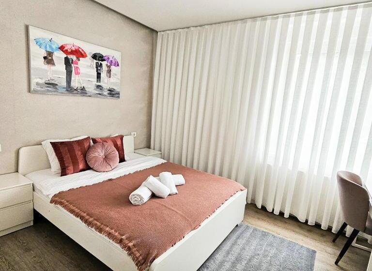 اتاق سوپریور, Morea