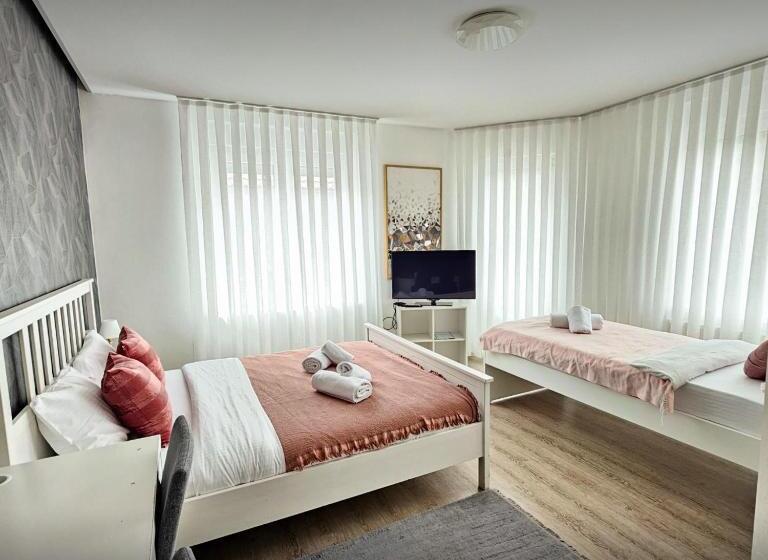 اتاق سوپریور سه تخته, Morea