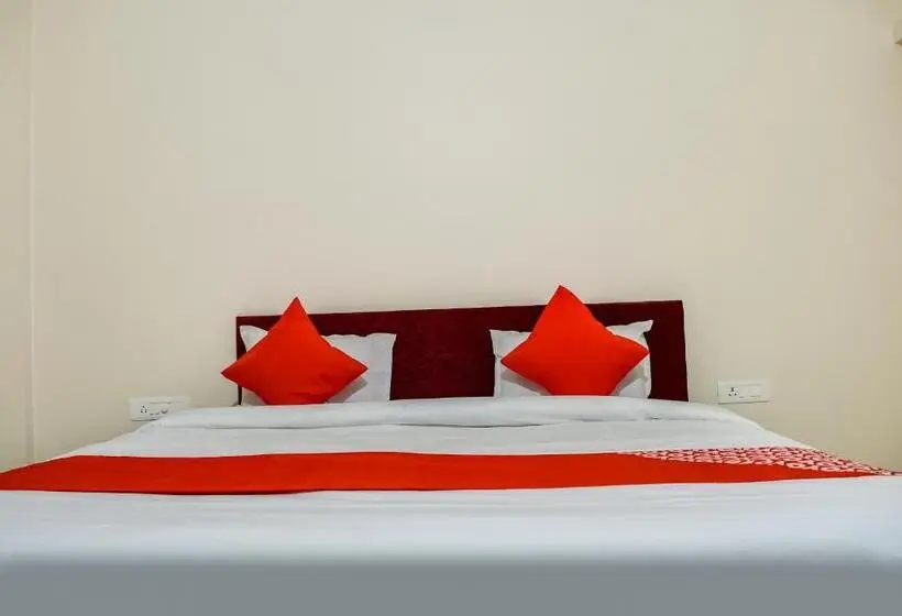 اتاق عادی, Super Hotel O Shiv Sai Palace