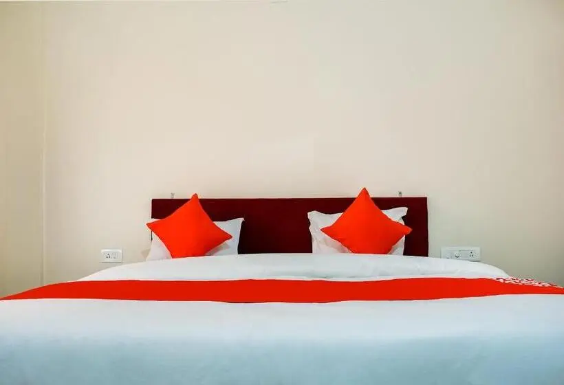 اتاق کلاسیک سه تخته, Super Hotel O Shiv Sai Palace