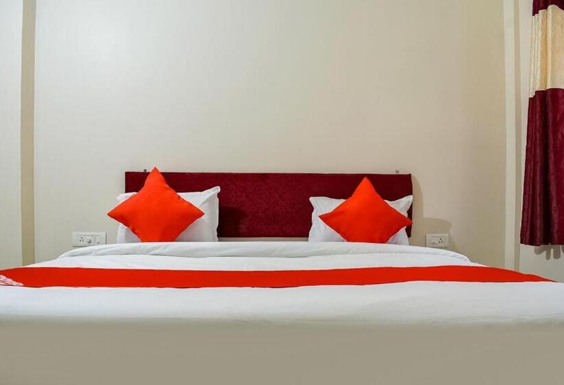 Chambre Triple Classique, O Shiv Sai Palace