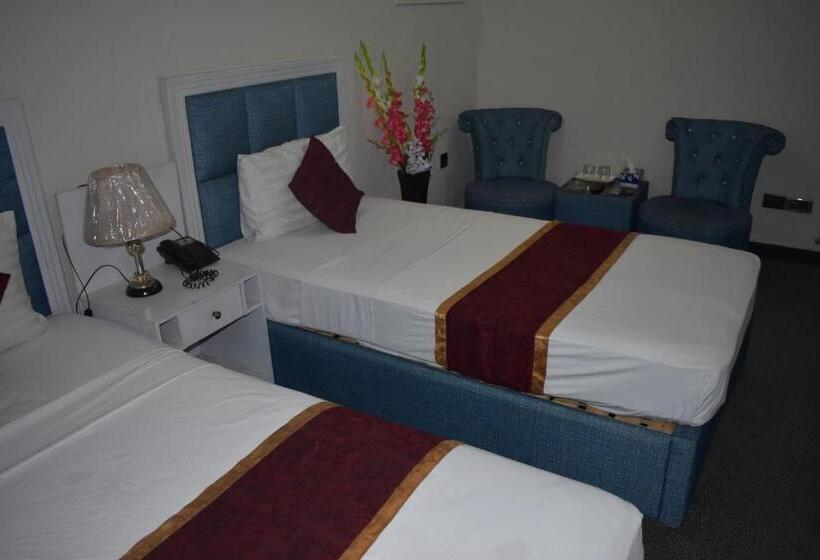 اتاق لوکس, Safari