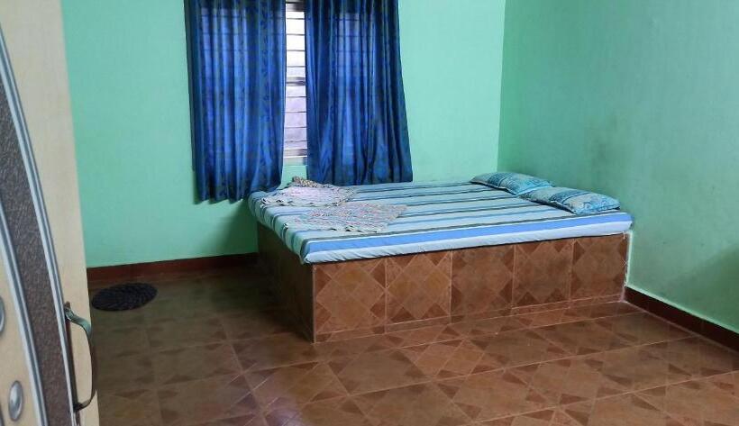 חדר סטנדרט, Shree Mahalakshmi Holiday Resort